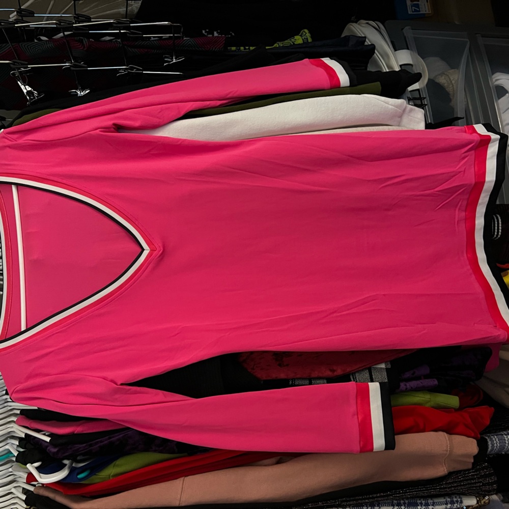 Pink Dress - Picture 3 of 3